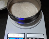 பட்டர் கேக் கேரமல் சாஸ் உடன் ரெசிபி ஸ்டேப் 2 புகைப்படம்