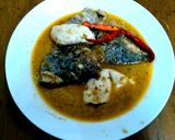 Foto langkah ke 3 dari resep Gulai rica rica.