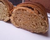Foto del paso 20 de la receta: Pan🍞 de maíz🌽🤔😋😘