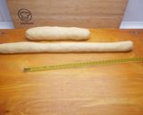 Banános fonat recept fázis 3 fotója