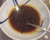 A picture of step 4 of Chinese Five Spiced Roast Chicken.