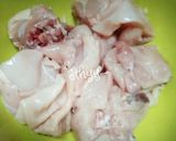 Foto langkah ke 1 dari resep Garang asam ayam.