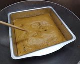 સ્ટીમ્ડ રસમલાઈ કેક :(steam rasmalai in Gujarati) રેસીપી સ્ટેપ4ફોટો