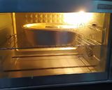 Foto langkah ke 7 dari resep Resep Bolu Marmer Cake / Bolu jadul super enak lembut banget.