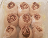 Cinnamon Rollmatakin girki7 hoto