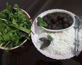عکس مرحله 3 از دستور خورشت داود پاشا