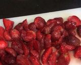 Foto langkah ke 1 dari resep Strawberry jam.