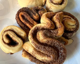 Foto del paso 8 de la receta: Rollos de canela