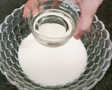 ரெட் வெல்வெட் கேக் (Red velvet cake recipe in tamil) ரெசிபி ஸ்டேப் 1 புகைப்படம்