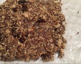 Foto del paso 3 de la receta: Granola agridulce