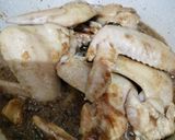 Foto langkah ke 2 dari resep Sayap Ayam Bakar Kecap.