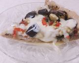 Foto del paso 16 de la receta: Tarta de berenjena