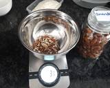 Choco stick [keto] recipe step 1 photo