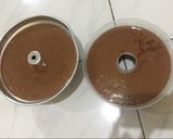 Foto langkah ke 6 dari resep Chocolate Pudding.
