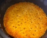Foto del paso 3 de la receta: Arroz naranja