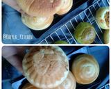 Foto langkah ke 11 dari resep Roti Super Empuk Ringan Water roux 1 telur.