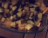 صورة لخطوة 4 من وصفة فتة المقالي