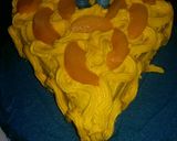 Foto del paso 6 de la receta: Torta de cumpleaños