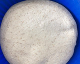 Foto del paso 1 de la receta: Pizza vegana