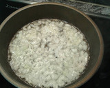 Foto del paso 2 de la receta: Tallarines con carne picada