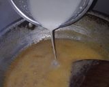 A picture of step 7 of Carrot Kheer Payssam.