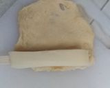 Foto langkah ke 3 dari resep Corn dog Mozarella (anti pecah meluber).