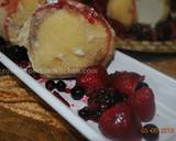 Deep Fried Ice  Cream بستنی سرخ شده recipe step 12 photo