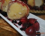 A picture of step 12 of Deep Fried Ice Cream بستنی سرخ شده.
