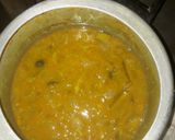 इडली सांबर (Idli Sambar recipe in Hindi) रेसिपी चरण 4 फोटो