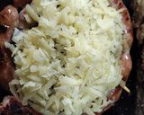 Foto del paso 2 de la receta: Salchicha parrillera con provoleta