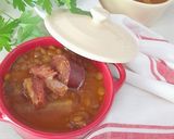 Foto del paso 6 de la receta: Potaje de lentejas
