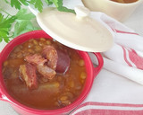 Foto del paso 6 de la receta: Potaje de lentejas