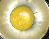 Foto del paso 1 de la receta: Panqueques KETO