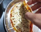 Masla roti sandwich recipe step 4 photo