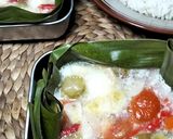 Foto langkah ke 15 dari resep 9 >< Garang Asem Telur Ayam.