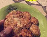A picture of step 5 of Potatoes moi.