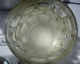 Foto langkah ke 2 dari resep Es Kelapa Muda Chia Seed.