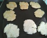 Foto langkah ke 6 dari resep Wingko babat teflon.