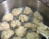 Foto langkah ke 5 dari resep Siomay ikan tenggiri.