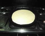 Meethi choori recipe step 5 photo