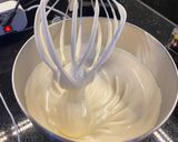 Foto langkah ke 1 dari resep Bolu Gulung Mocca.