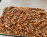 Foto del paso 7 de la receta: Budin de carne con verduras