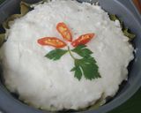 Foto langkah ke 6 dari resep Kue mento khas sumenep dijamin Nagih.