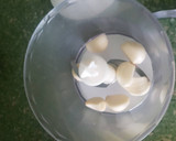 Foto del paso 2 de la receta: Macarrones al whisky en olla rápida