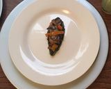 Foto del paso 5 de la receta Huarache de nopal