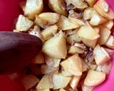 Foto langkah ke 3 dari resep Perkedel kentang.