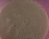 Foto del paso 1 de la receta: Pizza margarita