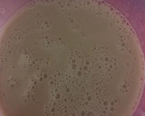 Foto del paso 1 de la receta: Pizza margarita