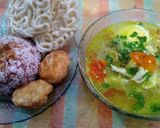 Foto langkah ke 4 dari resep Soto Medan.