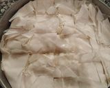 Foto del paso 1 de la receta: Banica